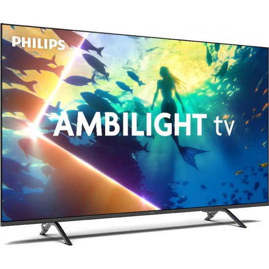Телевізор Philips 65PUS8010/12