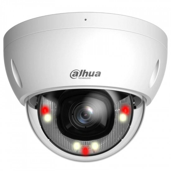 IP-камера Dahua DH-IPC-HDBW2449E-S-IL
