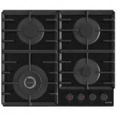Варильна поверхня Gorenje GKTW642SYB