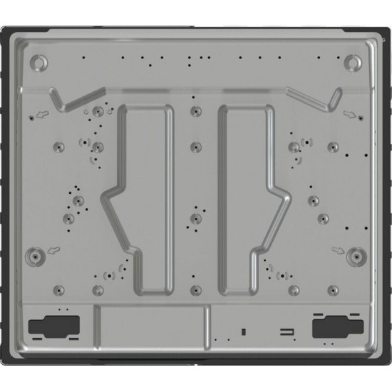 Варильна поверхня Gorenje GKTW642SYB