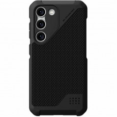Чохол-накладка Urban Armor Gear Metropolis LT Pro для Samsung Galaxy S23 SM-S911 Kevlar Black (214169113940)