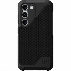 Чохол-накладка Urban Armor Gear Metropolis LT Pro для Samsung Galaxy S23 SM-S911 Kevlar Black (214169113940)