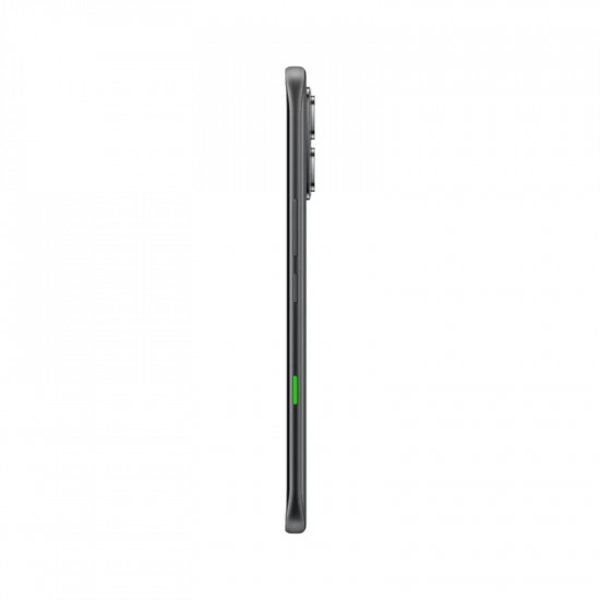 Смартфон Infinix Note Edge X6887 8/256GB Shadow Black