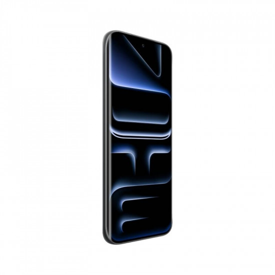 Смартфон Infinix Note Edge X6887 8/256GB Shadow Black