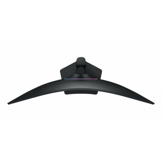 Монiтор Samsung 37" Odyssey G7 (LS37FG756EIXUA) VA Black 165Hz Curved
