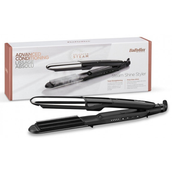 Утюжок (Випрямляч) для волосся Babyliss ST496E