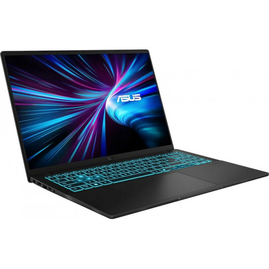 Ноутбук Asus V16 V3607VP-RP011 (90NB16R1-M000X0) Black