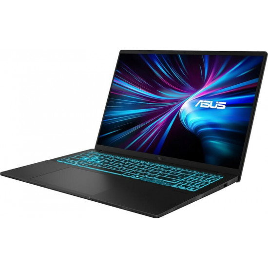 Ноутбук Asus V16 V3607VP-RP011 (90NB16R1-M000X0) Black