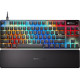 Ігрова клавіатура SteelSeries Apex Pro TKL Gen 3 UA (64740)