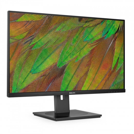 Монітор Philips 31.5" 32B1N3800/00 VA Black