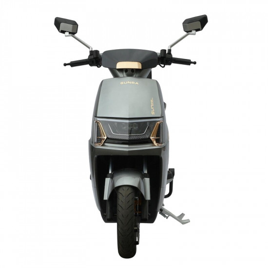 Електроскутер Sunra K3 Gray
