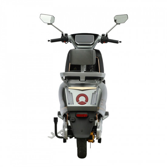 Електроскутер Sunra K3 Gray