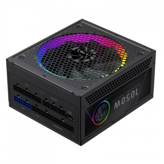 Блок живлення GameMax RGB 1050G 1050W Black