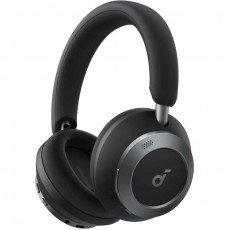 Bluetooth-гарнітура Anker SoundCore Space One Pro Black (A3062G11)