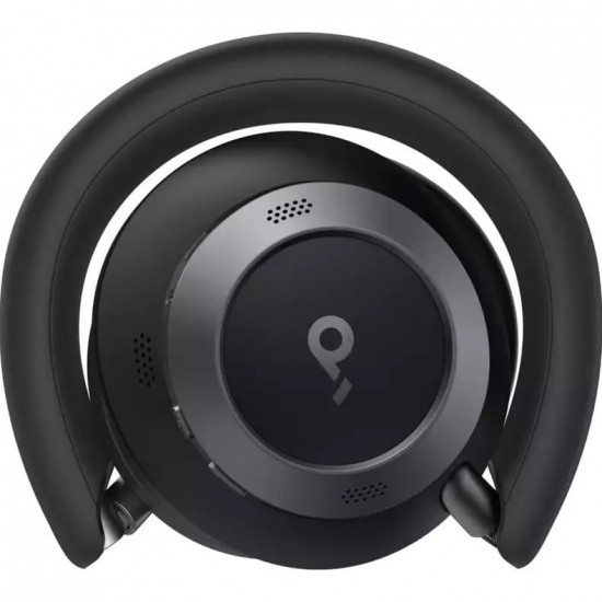 Bluetooth-гарнітура Anker SoundCore Space One Pro Black (A3062G11)