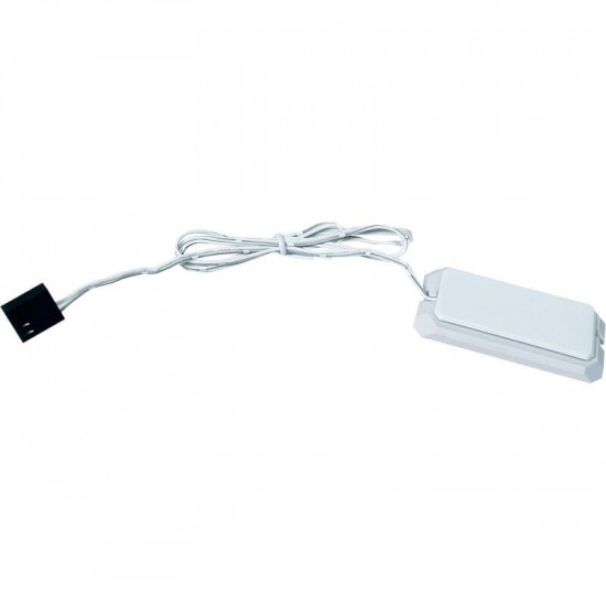 Вентилятор Lian Li Uni Fan SL Wireless Reverse 120-1 White (G99.12RSL1W1W.00)