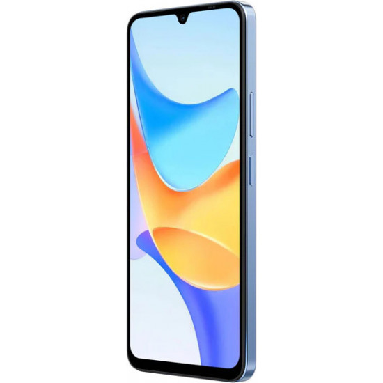 Смартфон Blackview Shark 6 4/128GB Glacier Blue (6931548323730)