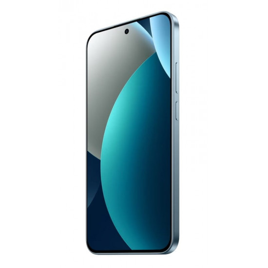 Смартфон Xiaomi Redmi Note 15 Pro 5G 8/512GB Glacier Blue