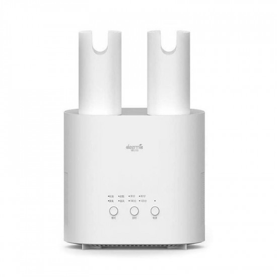 Електросушарка для взуття Deerma DEM-HX10W