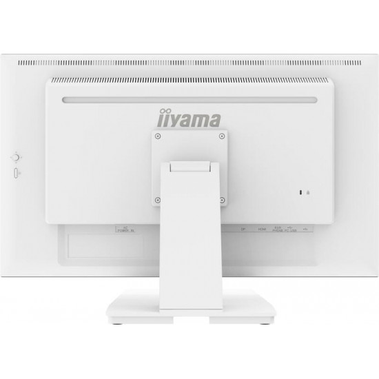 Монітор Iiyama 27" ProLite T2752MSC-W1AG IPS White 100Hz