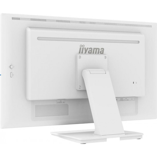 Монітор Iiyama 27" ProLite T2752MSC-W1AG IPS White 100Hz