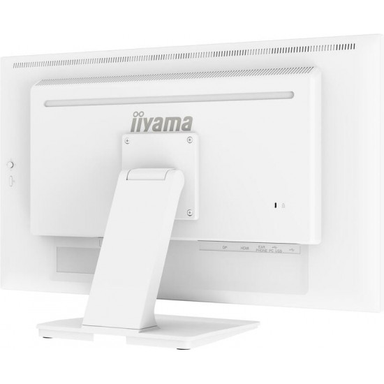 Монітор Iiyama 27" ProLite T2752MSC-W1AG IPS White 100Hz