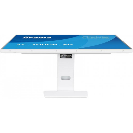 Монітор Iiyama 27" ProLite T2752MSC-W1AG IPS White 100Hz