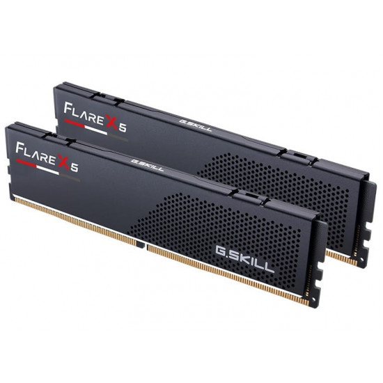 Модуль пам`ятi DDR5 2x16GB/5600 G.Skill Flare X5 (F5-5600J3636C16GX2-FX5)