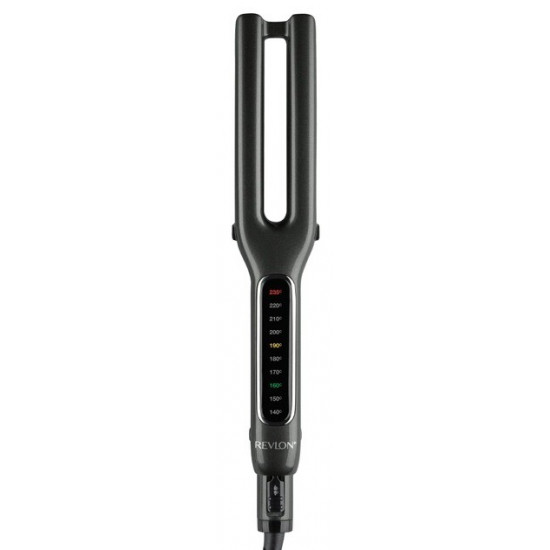 Випрямляч для волосся Revlon One-Step double straight (RVST2204E)