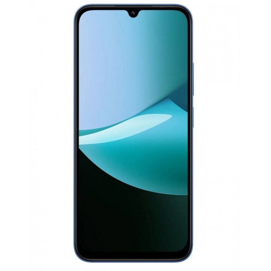 Смартфон Xiaomi Redmi 15C 4/128GB Moonlight Blue