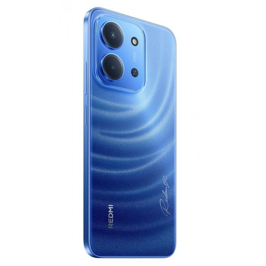 Смартфон Xiaomi Redmi 15C 4/128GB Moonlight Blue