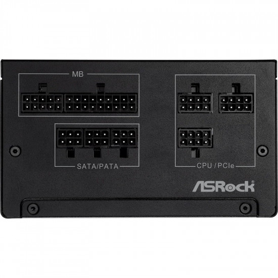 Блок живлення ASRock Steel Legend SL-650G 650W