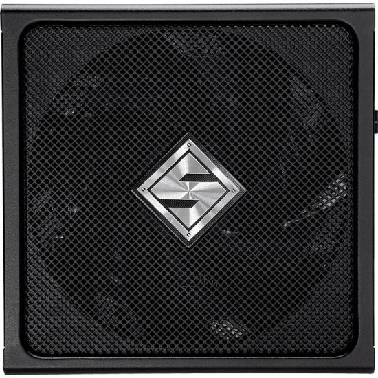 Блок живлення ASRock Steel Legend SL-650G 650W