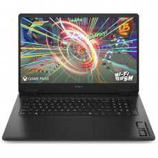 Ноутбук HP Omen 17-db1007ua (C3UM7EA) Black