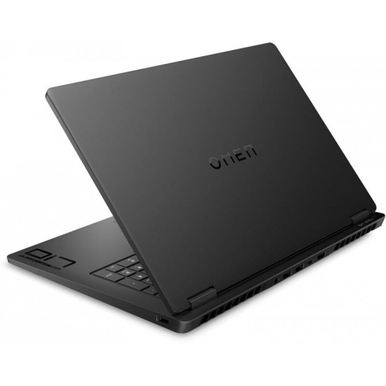 Ноутбук HP Omen 17-db1007ua (C3UM7EA) Black
