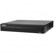 Відеореєстратор Dahua DHI-NVR1104HS-P-S3/H