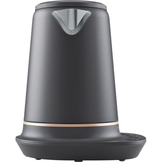 Електрочайник Electrolux E7K1-6BP