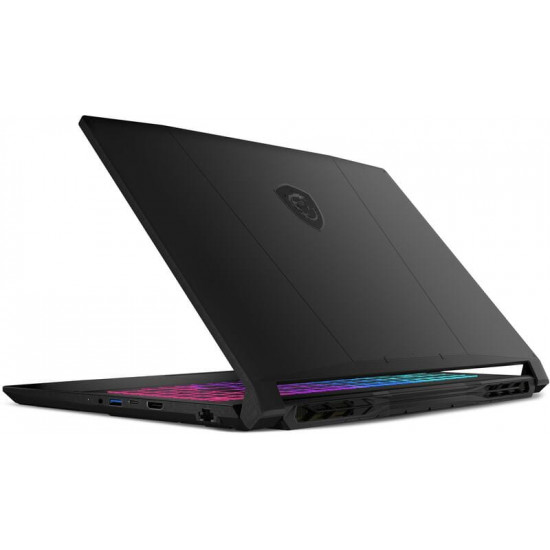 Ноутбук MSI Katana 17 HX B14WGK-243XUA (9S7-17L791-243) Black