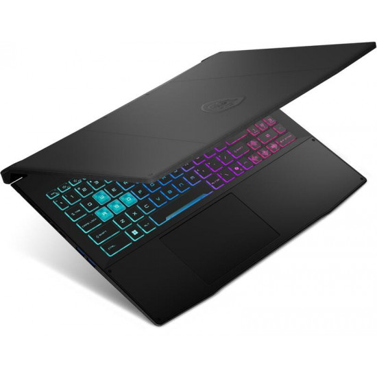 Ноутбук MSI Katana 17 HX B14WGK-243XUA (9S7-17L791-243) Black