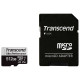 Карта пам`ятi MicroSDXC 512GB UHS-I/U3 Class 10 Transcend 340S R160/W125MB/s + SD-адаптер (TS512GUSD340S)