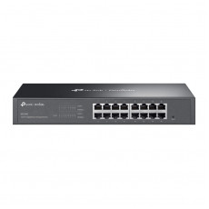 Комутатор TP-Link Omada ES216G
