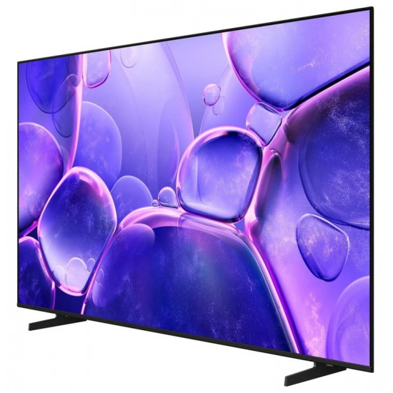 Телевiзор Samsung UE85U8000FUXUA