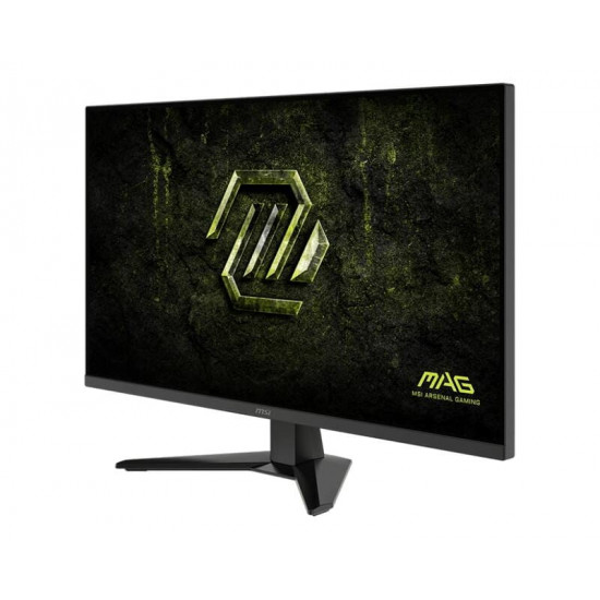 Монітор MSI 31.5" MAG 325QF E18V VA Black 180Hz