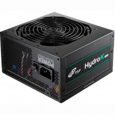 Блок живлення FSP HD2-750 Gen5 750W