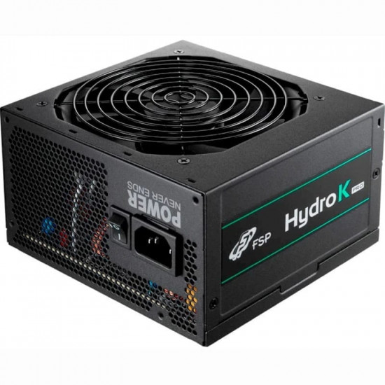 Блок живлення FSP HD2-750 Gen5 750W