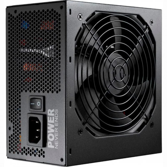 Блок живлення FSP HD2-750 Gen5 750W