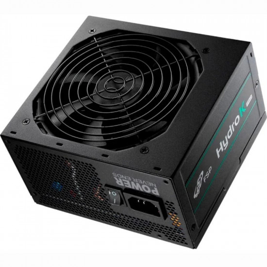 Блок живлення FSP HD2-750 Gen5 750W