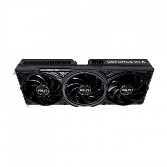 Відеокарта GF RTX 5080 16GB GDDR7 GamingPro OC Palit (NE75080S19T2-GB2031A)