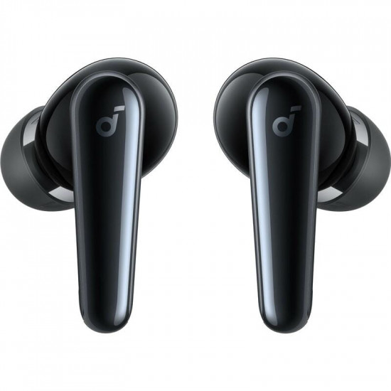 Bluetooth-гарнітура Anker SoundCore Liberty 5 ANC Black (A3957G11)
