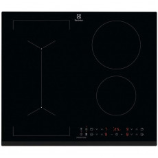 Варильна поверхня Electrolux LIV63431BK